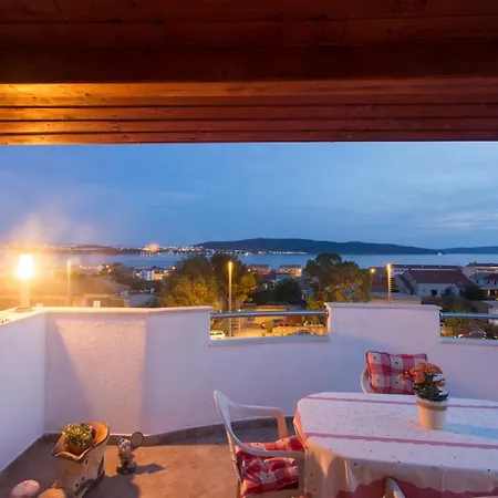 Appartamento Luxury Lada With A Seaview *