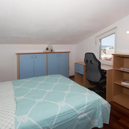 Luxury Lada With A Seaview Kastela