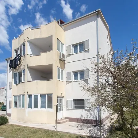 Luxury Lada With A Seaview Kastela
