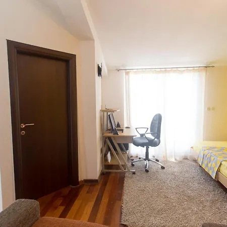 Luxury Lada With A Seaview Kastela