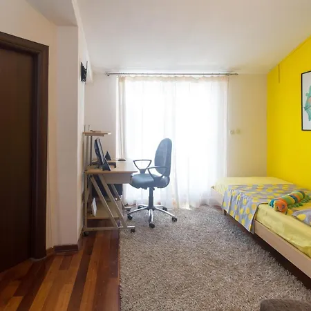 Luxury Lada With A Seaview