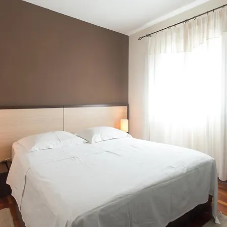 Apartman Luxury Lada With A Seaview *