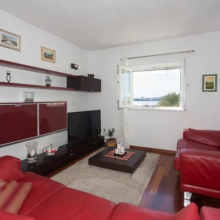 Apartman Luxury Lada With A Seaview *