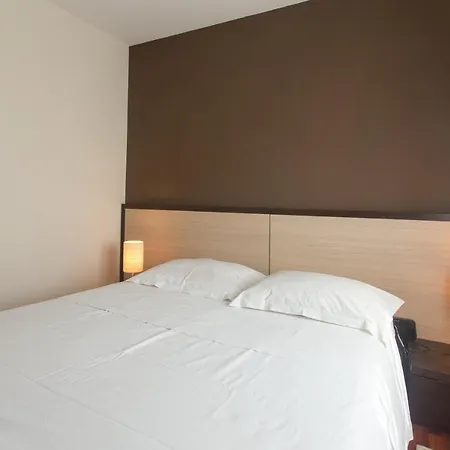 Apartman Luxury Lada With A Seaview