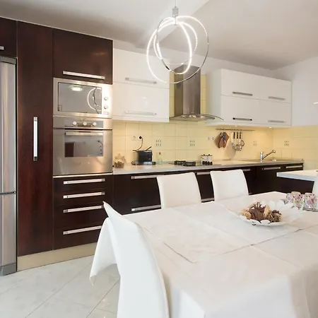 Luxury Lada With A Seaview * Kastela