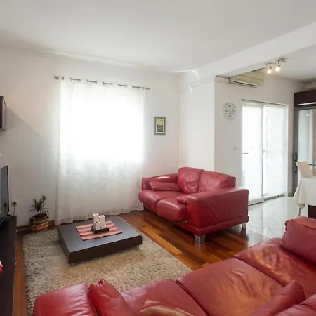 Apartman Luxury Lada With A Seaview