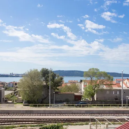 Apartman Luxury Lada With A Seaview