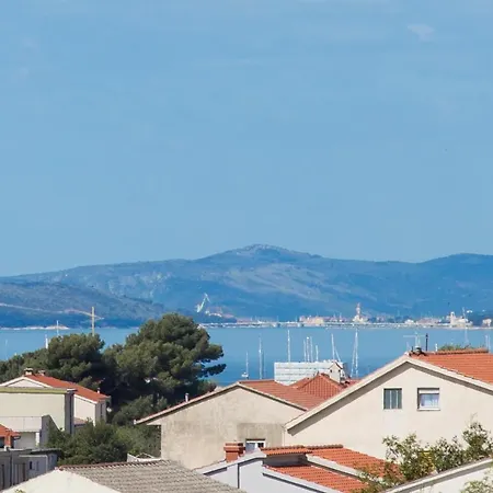 Apartman Luxury Lada With A Seaview