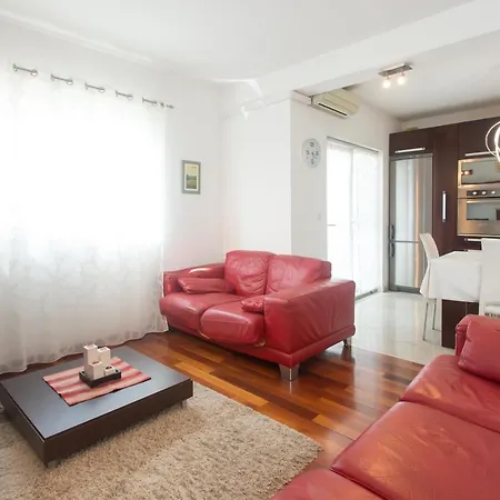 Luxury Lada With A Seaview * Kastela