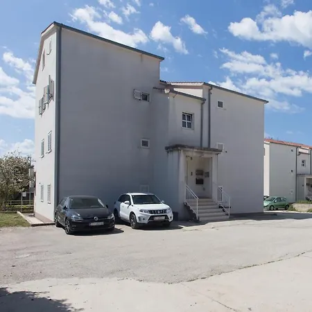 Luxury Lada With A Seaview