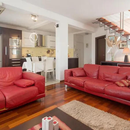 Luxury Lada With A Seaview * Kastela